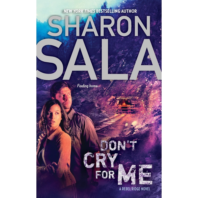 Don’t Cry for Me