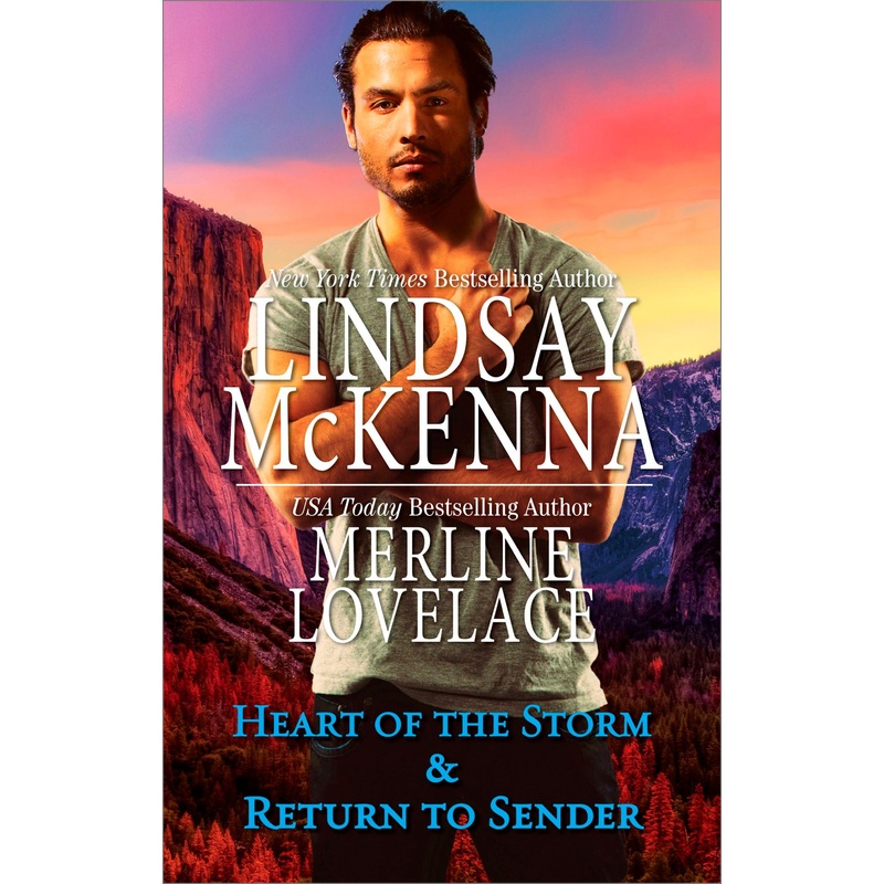 Heart of the Storm & Return to Sender