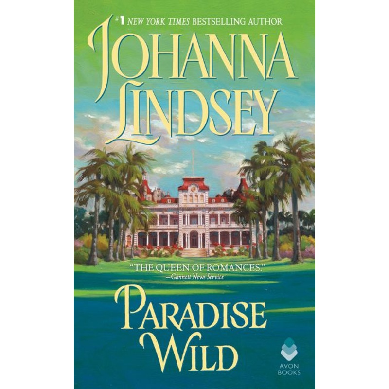 Paradise Wild