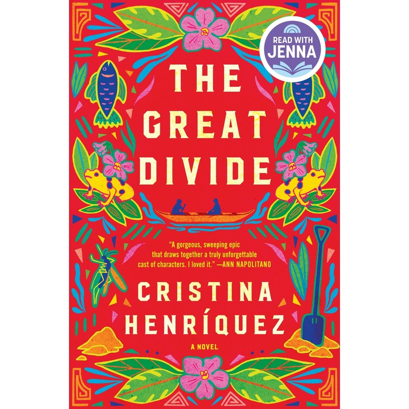 The Great Divide