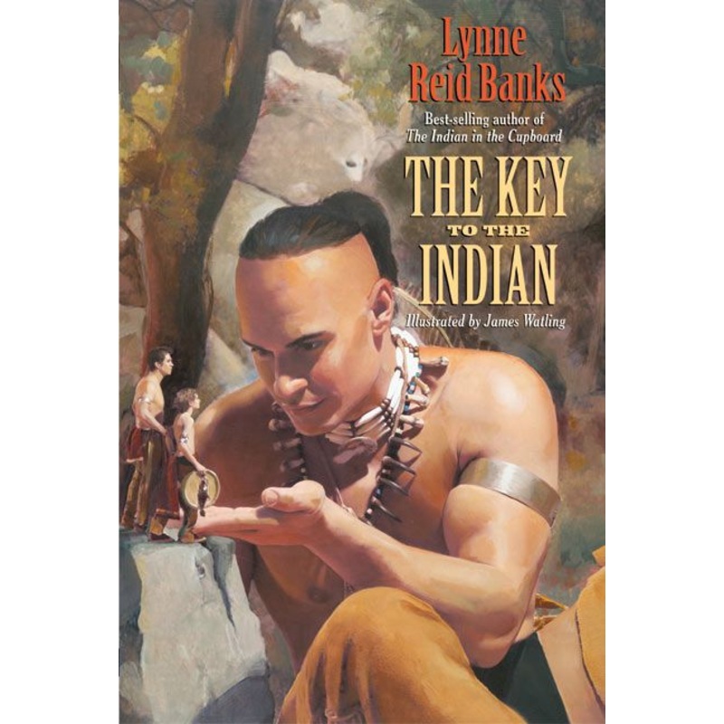 The Key to the Indian