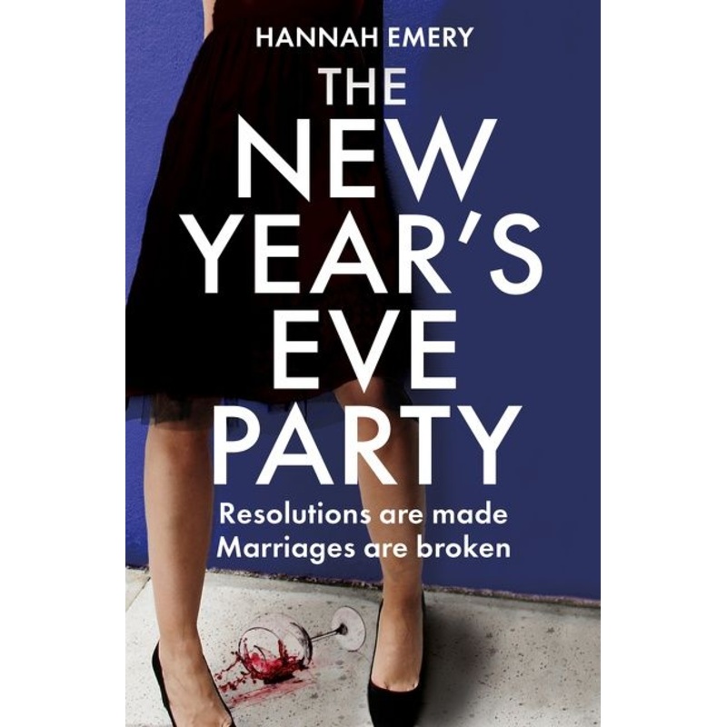 The New Years Eve Party