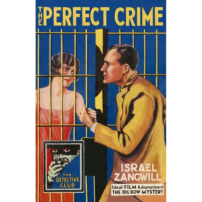 The Perfect Crime
