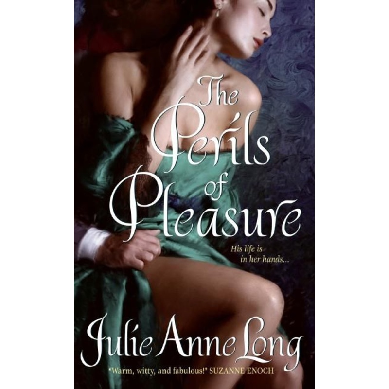 The Perils of Pleasure