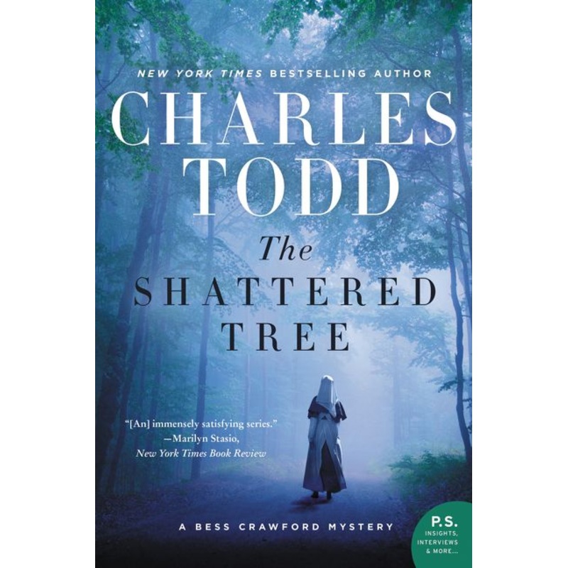 The Shattered Tree