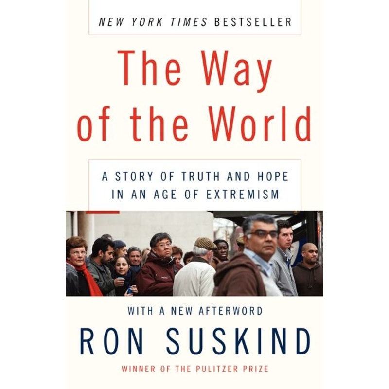 The Way of the World