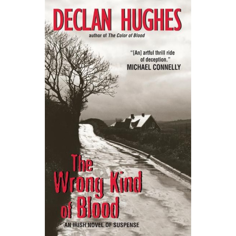 The Wrong Kind of Blood