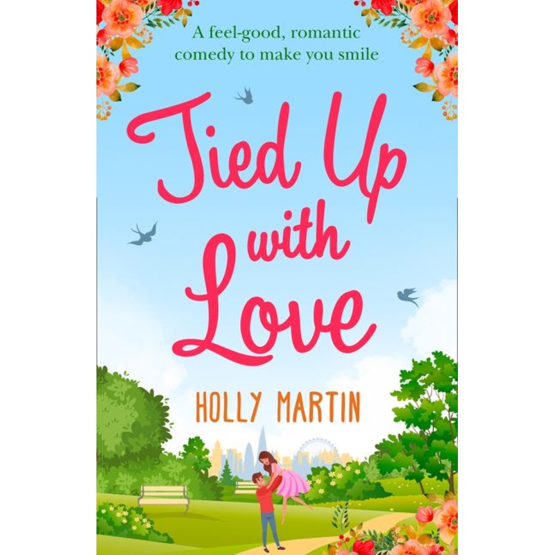 Tied Up With Love