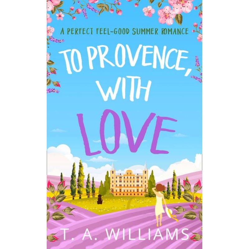 To Provence, with Love