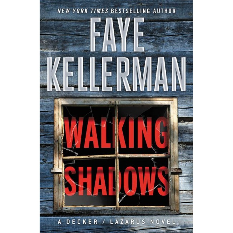 Walking Shadows