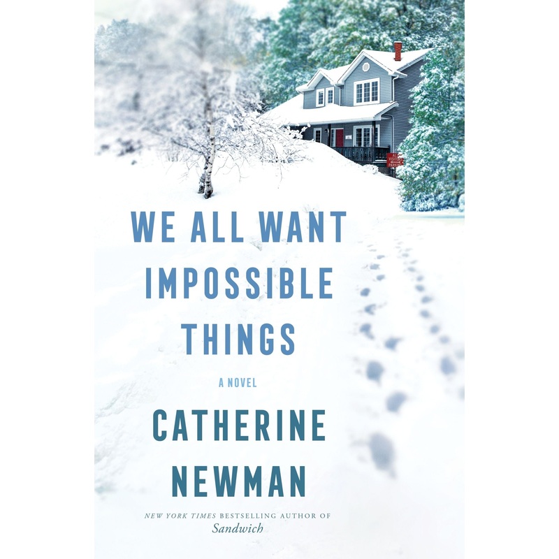 We All Want Impossible Things