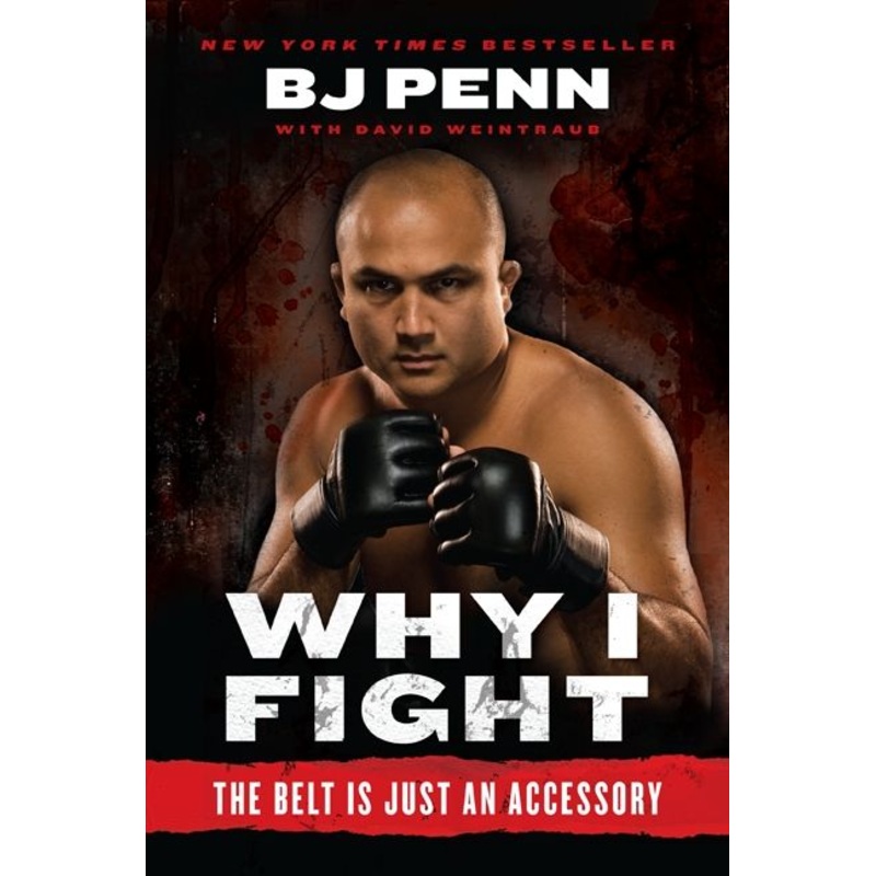 Why I Fight