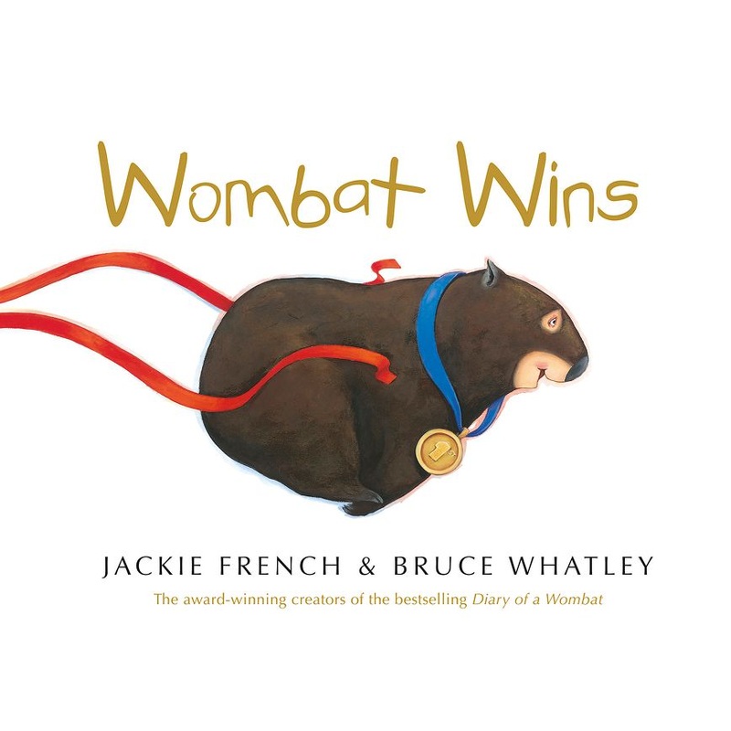Wombat Wins