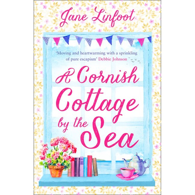 A Cornish Cottage by the Sea