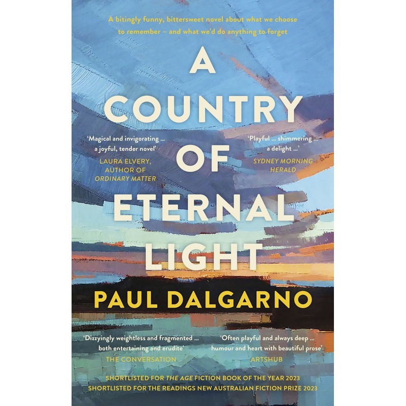 A Country of Eternal Light