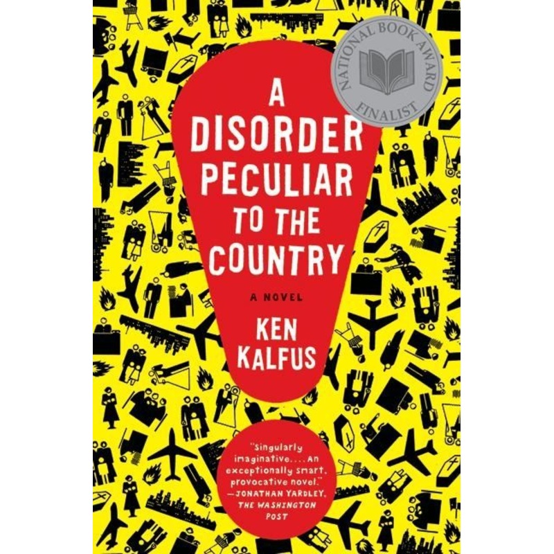 A Disorder Peculiar to the Country