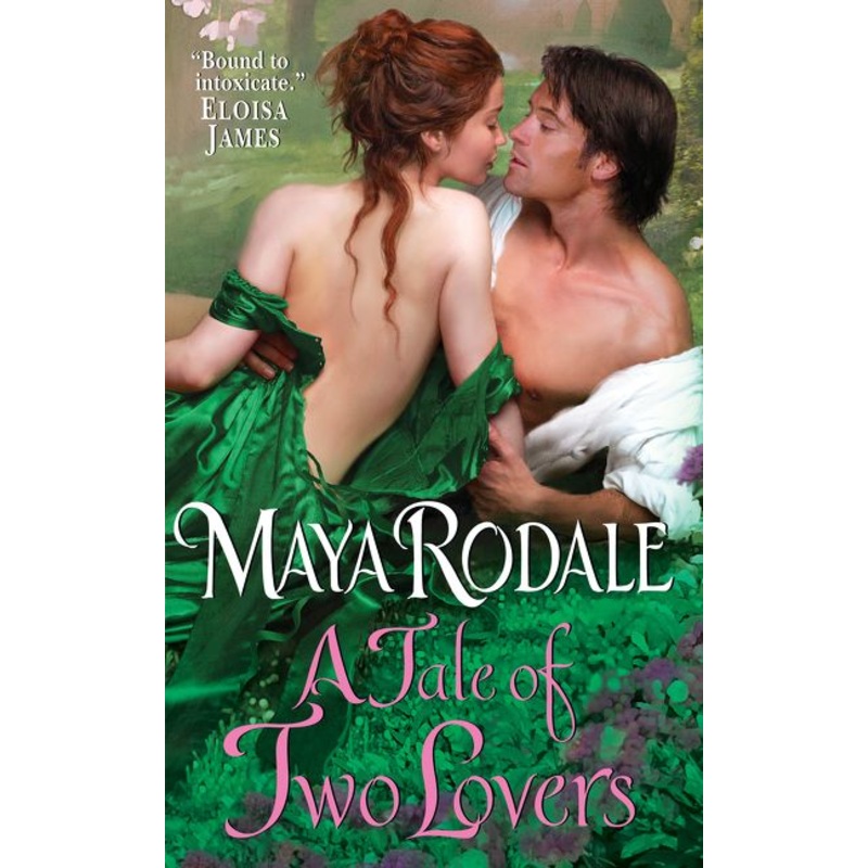 A Tale of Two Lovers