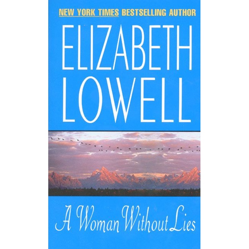 A Woman Without Lies