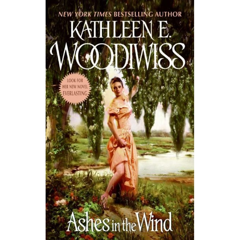 Ashes in the Wind