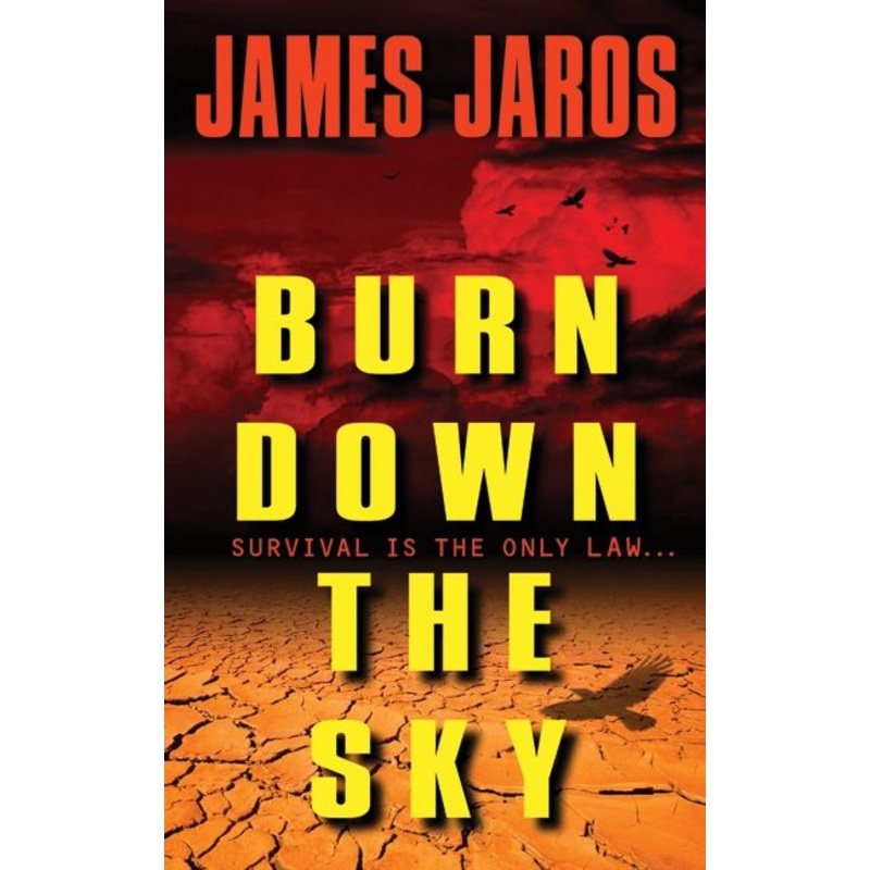 Burn Down the Sky