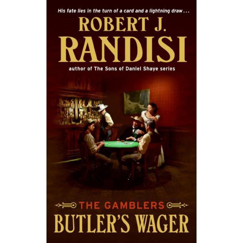 Butler’s Wager