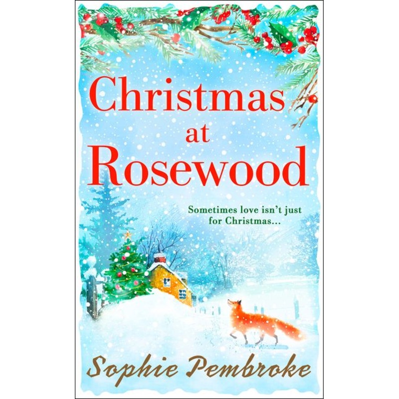 Christmas at Rosewood