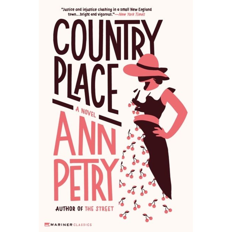 Country Place