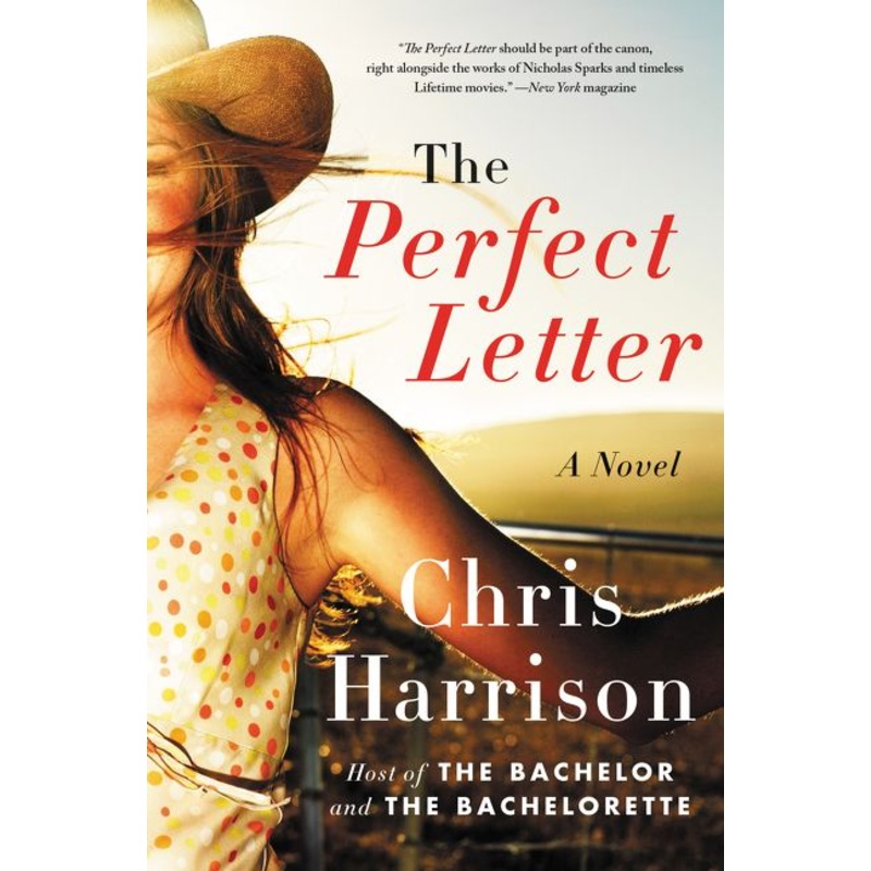 The Perfect Letter