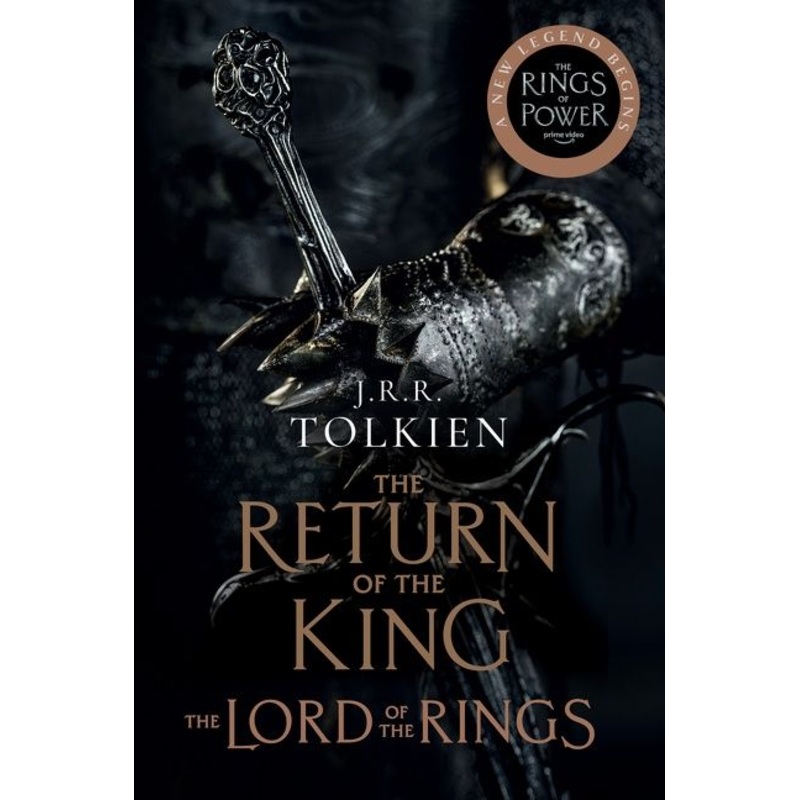 The Return of the King [TV Tie-In]