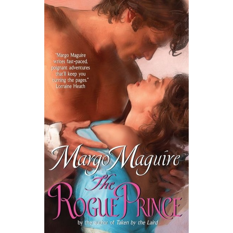 The Rogue Prince