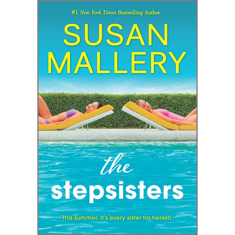 The Stepsisters