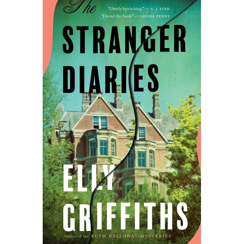 The Stranger Diaries