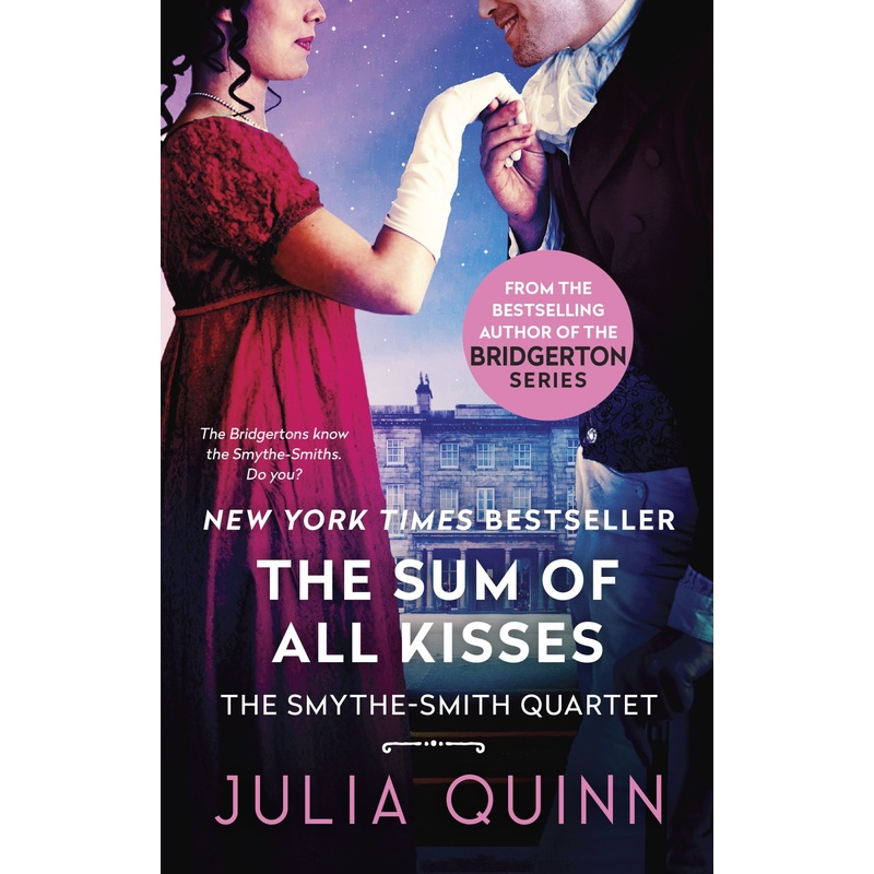 The Sum of All Kisses