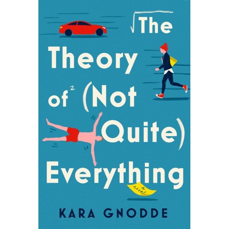 The Theory of (Not Quite) Everything