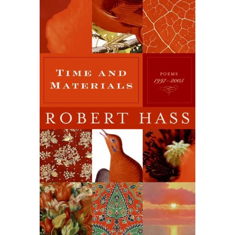 Time and Materials