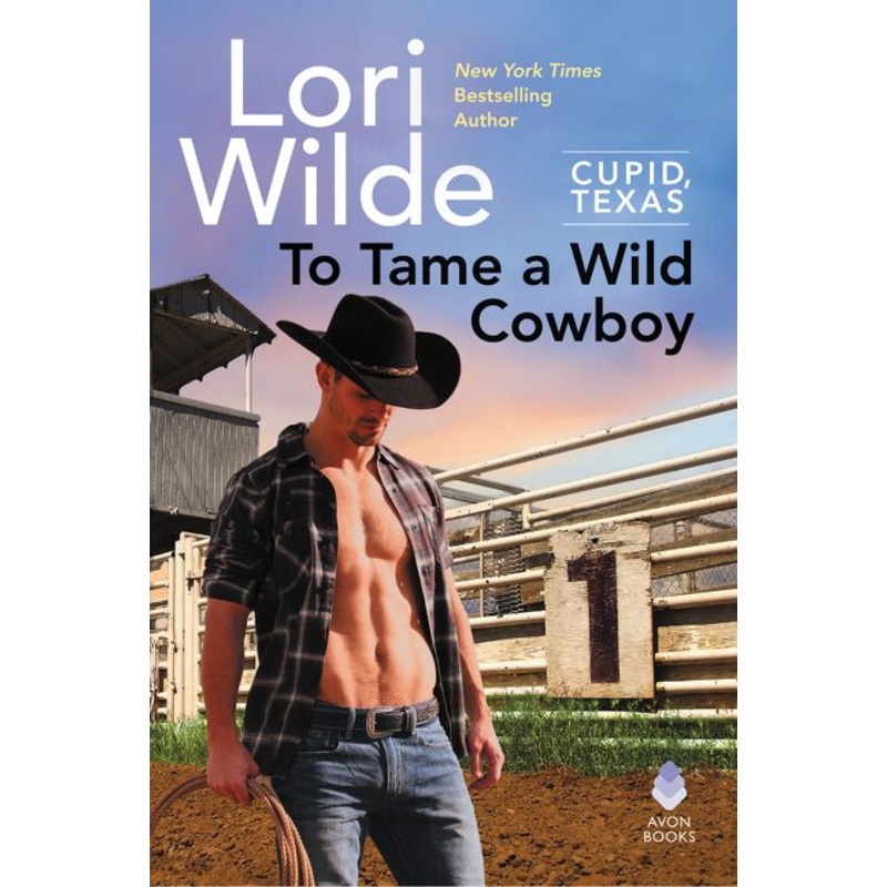 To Tame a Wild Cowboy