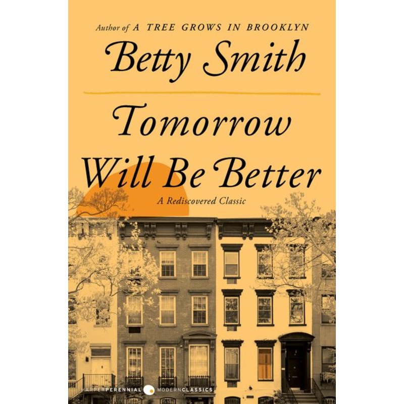 Tomorrow Will Be Better