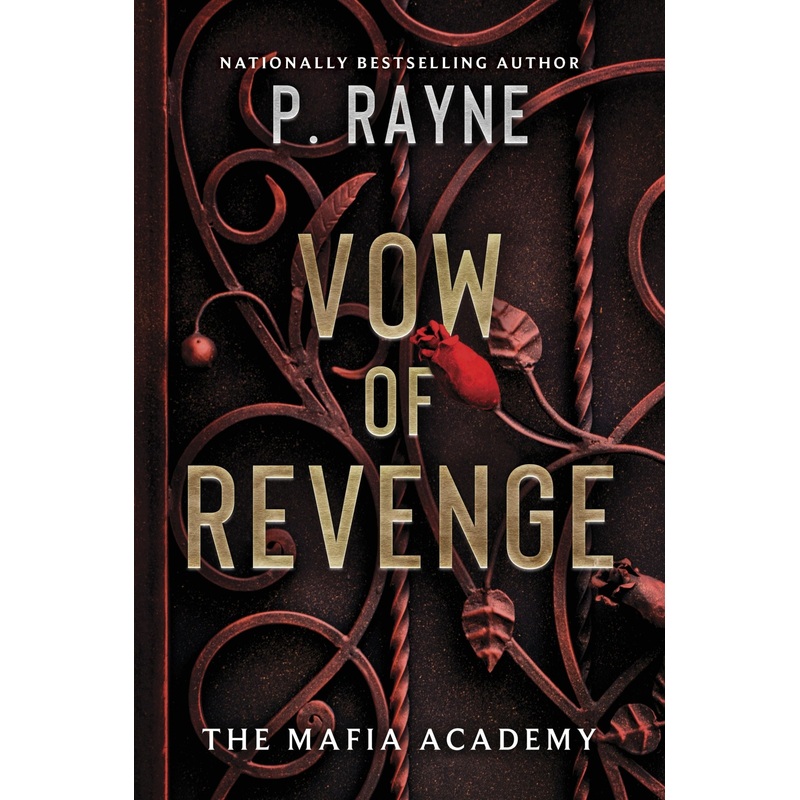 Vow of Revenge