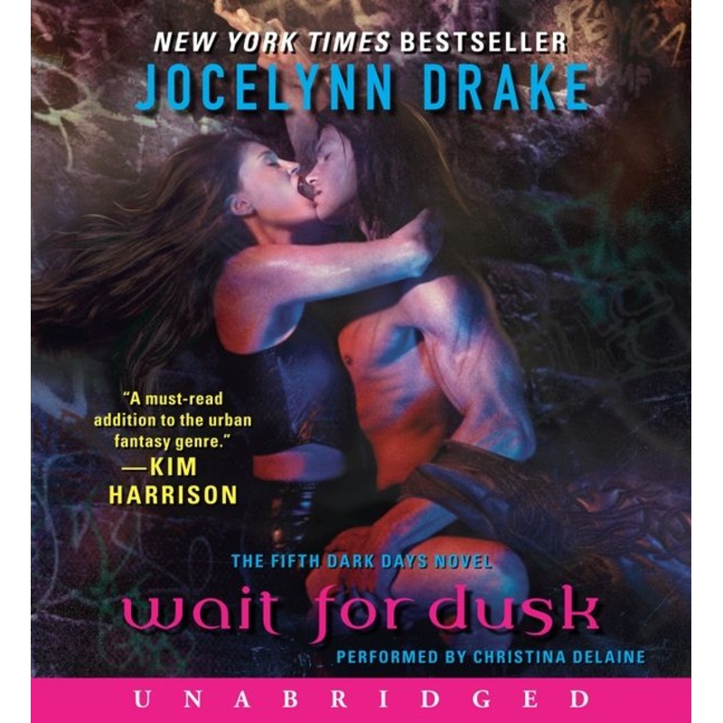 Wait for Dusk