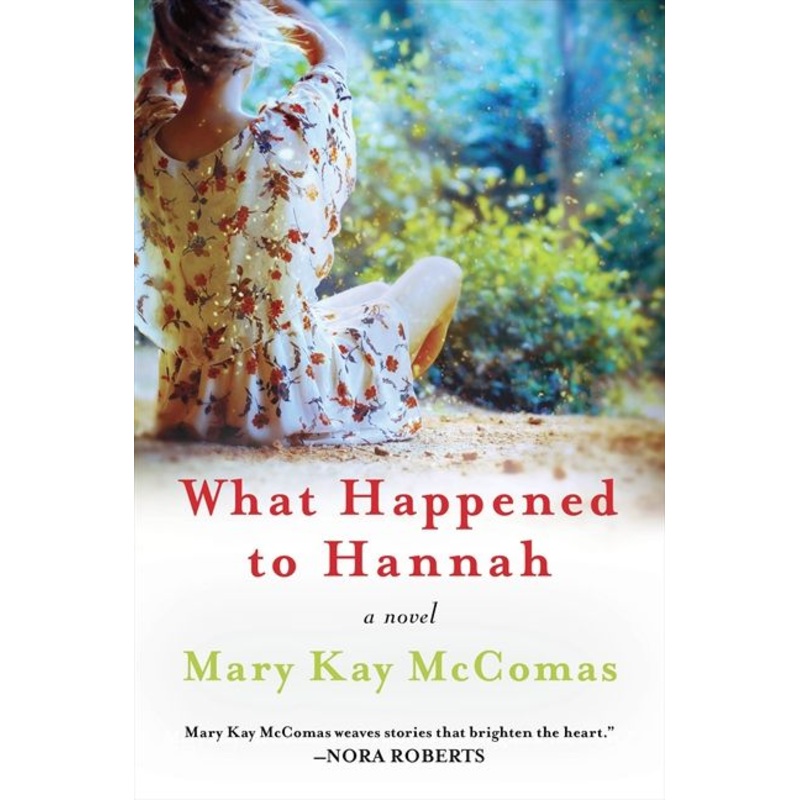 What Happened to Hannah