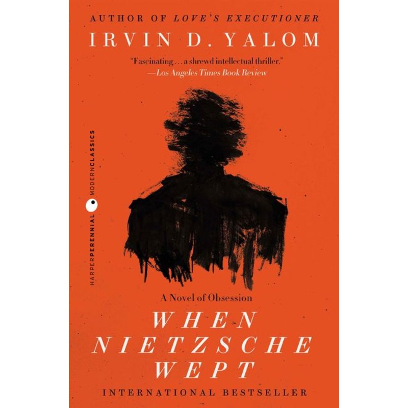 When Nietzsche Wept