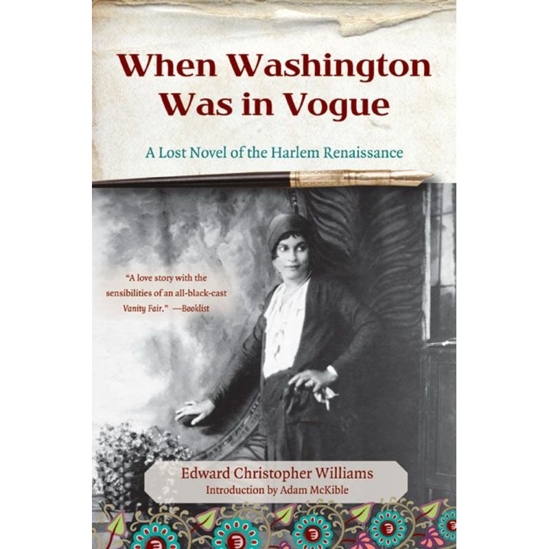 When Washington Was in Vogue