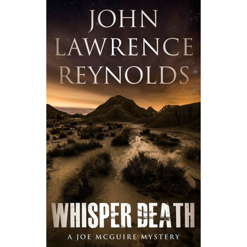Whisper Death