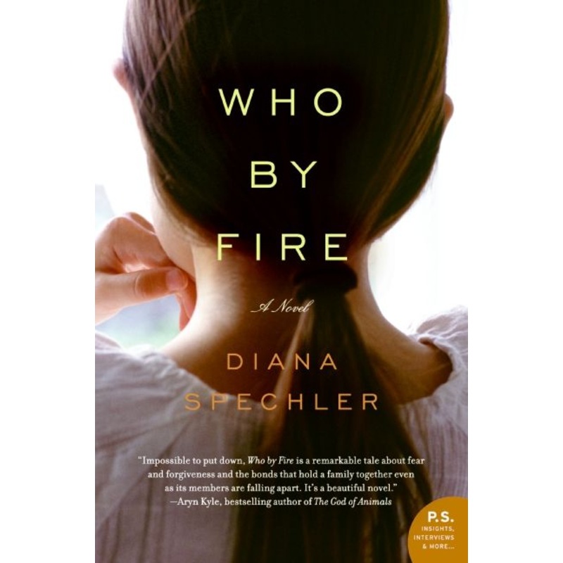 Who by Fire