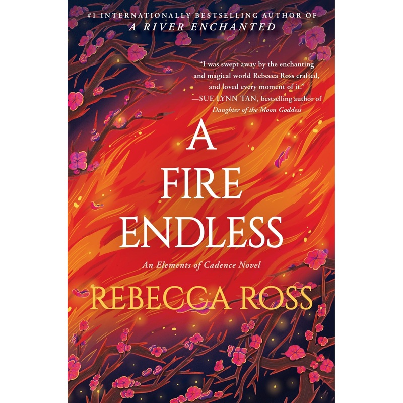 A Fire Endless