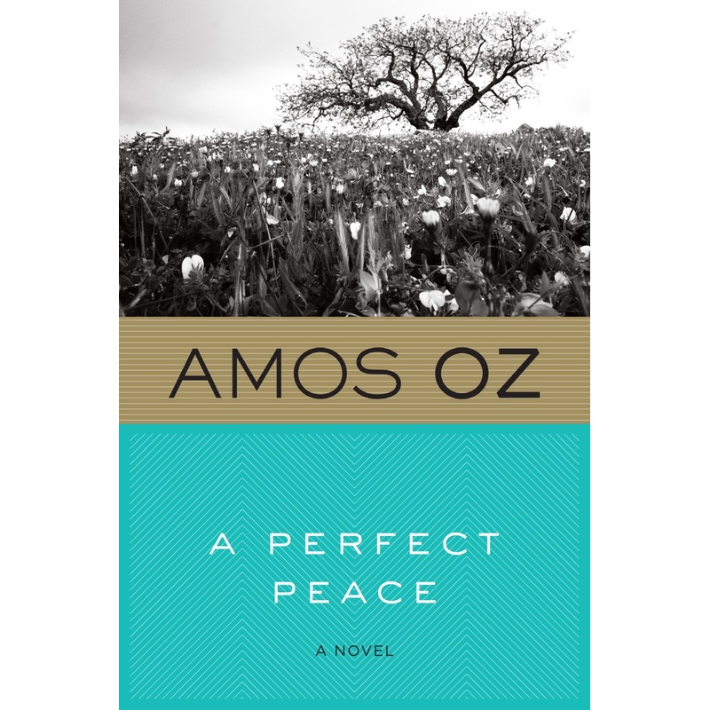 A Perfect Peace