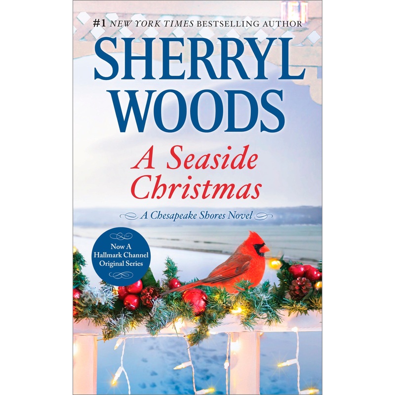 A Seaside Christmas