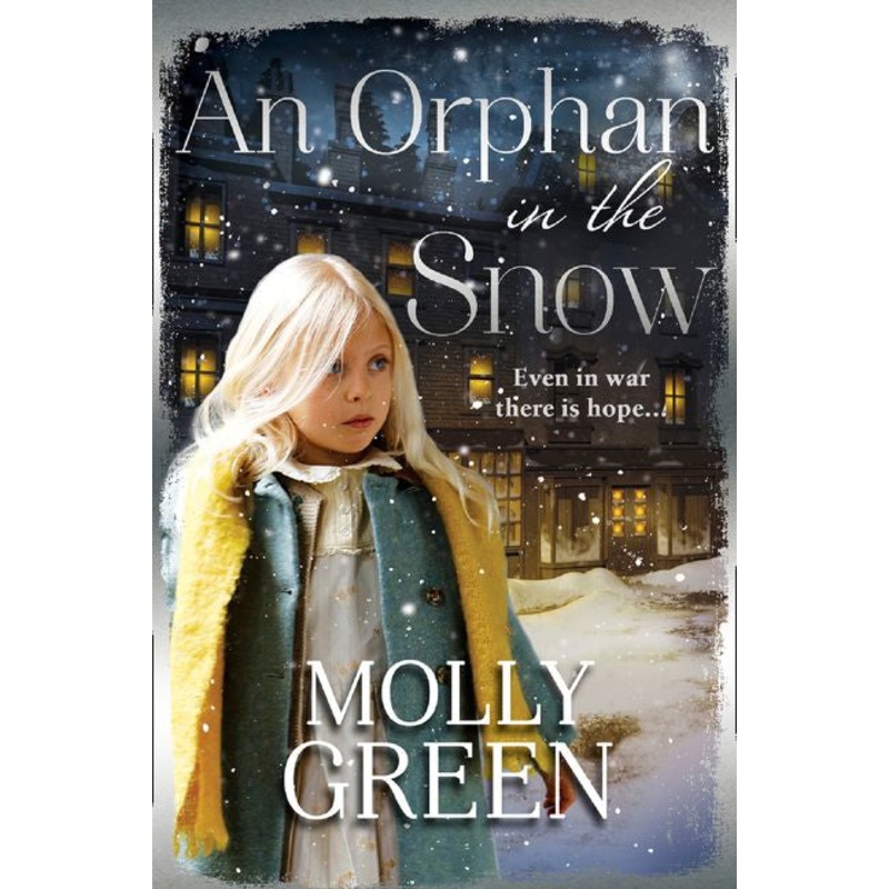 An Orphan in the Snow