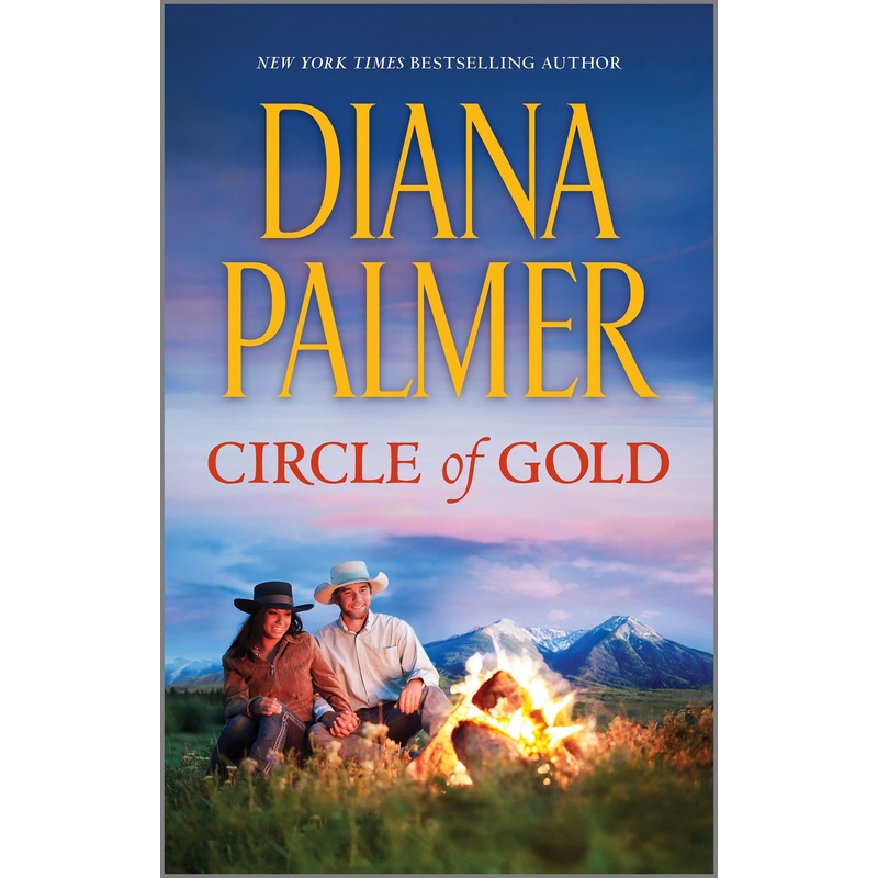Circle of Gold