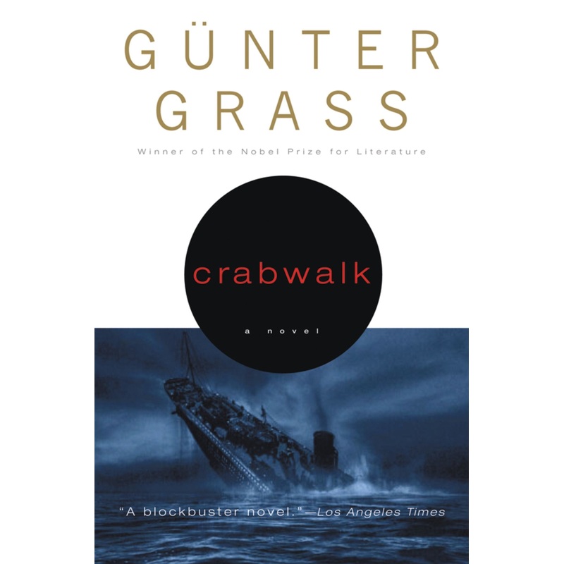 Crabwalk